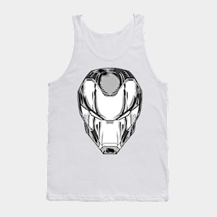 MY HERO Tank Top